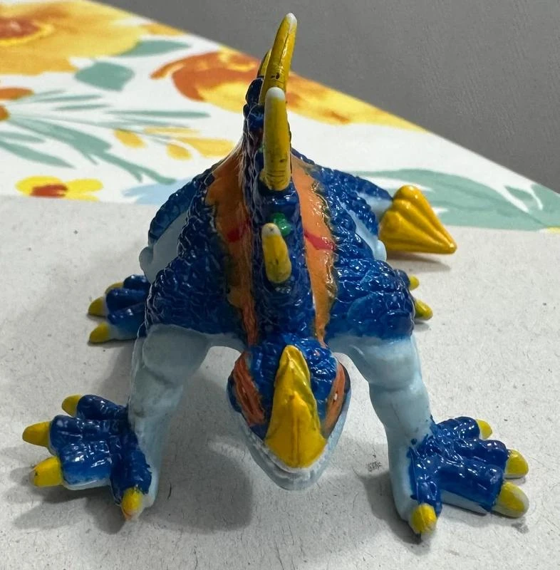 Figura Figura Juguete Draco Invizimals – photo 4